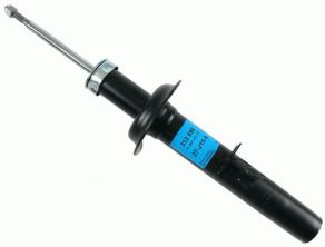 Sachs 312 698 - Tlmič pruženia -