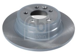 Febi 43810 - Brzdový kotúč -