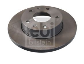 Febi 43814 - Brzdový kotúč -