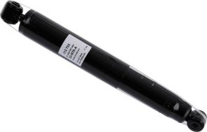 Sachs 312 703 - Tlmič pruženia -