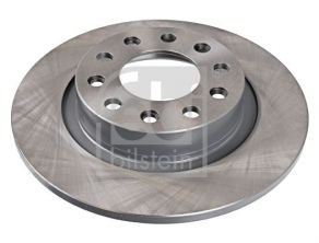 Febi 43864 - Brzdový kotúč -
