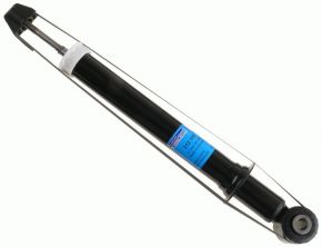 Sachs 312 708 - Tlmič pruženia -
