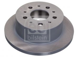 Febi 43902 - Brzdový kotúč -