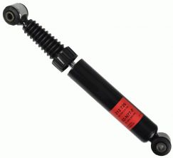 Sachs 312 726 - Tlmič pruženia -