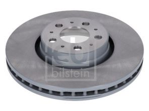 Febi 43926 - Brzdový kotúč -