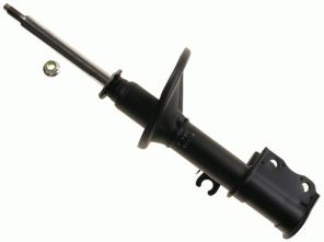 Sachs 312 737 - Tlmič pruženia -