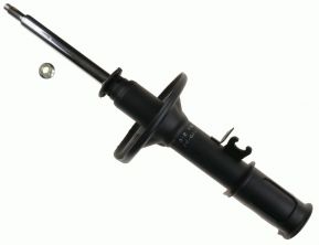 Sachs 312 738 - Tlmič pruženia -