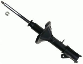 Sachs 312 739 - Tlmič pruženia -