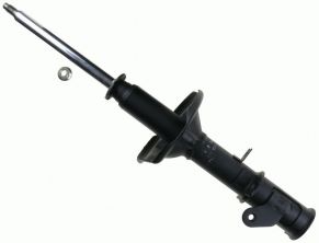 Sachs 312 740 - Tlmič pruženia -