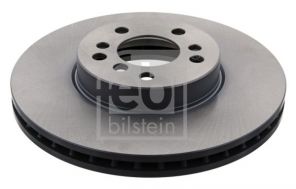 Febi 43990 - Brzdový kotúč -