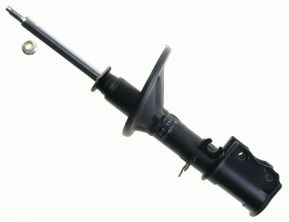 Sachs 312 741 - Tlmič pruženia -
