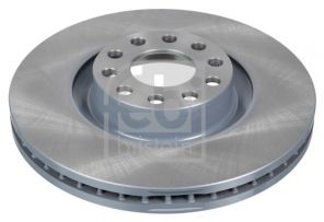 Febi 44021 - Brzdový kotúč -
