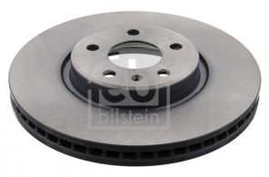 Febi 44022 - Brzdový kotúč -