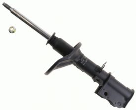Sachs 312 742 - Tlmič pruženia -
