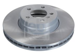 Febi 44026 - Brzdový kotúč -