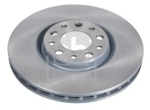 Febi 44036 - Brzdový kotúč -