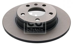 Febi 44043 - Brzdový kotúč -