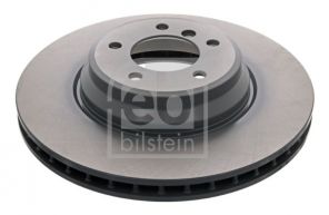 Febi 44050 - Brzdový kotúč -