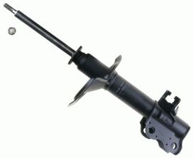 Sachs 312 745 - Tlmič pruženia -