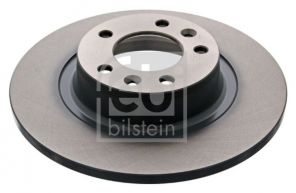 Febi 44099 - Brzdový kotúč -