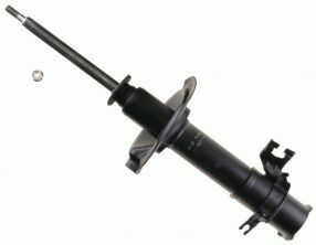 Sachs 312 746 - Tlmič pruženia -