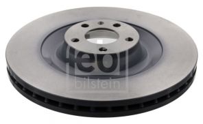Febi 44103 - Brzdový kotúč -