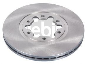 Febi 44106 - Brzdový kotúč -