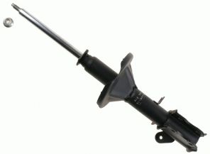 Sachs 312 747 - Tlmič pruženia -