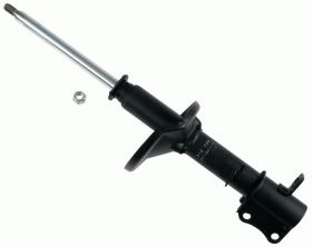 Sachs 312 749 - Tlmič pruženia -