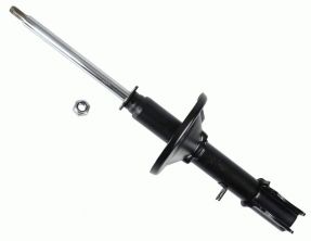 Sachs 312 750 - Tlmič pruženia -