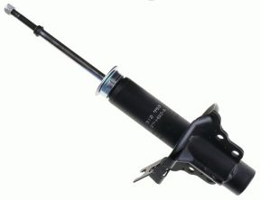 Sachs 312 753 - Tlmič pruženia -