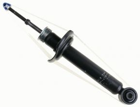 Sachs 312 754 - Tlmič pruženia -