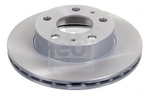 Febi 44909 - Brzdový kotúč -