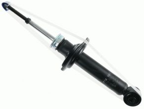 Sachs 312 761 - Tlmič pruženia -