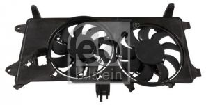 Febi 45900 - Ventilátor motora