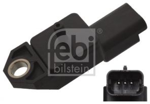 Febi 45935 - Senzor tlaku sacieho potrubia