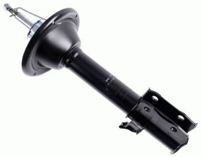 Sachs 312 771 - Tlmič pruženia -
