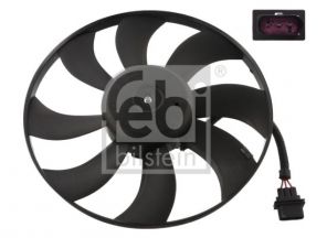 Febi 46564 - Ventilátor motora