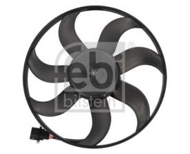 Febi 46565 - Ventilátor motora