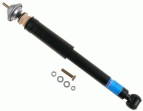 Sachs 312 782 - Tlmič pruženia -