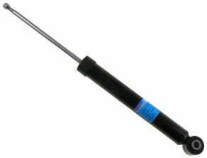 Sachs 312 783 - Tlmič pruženia -