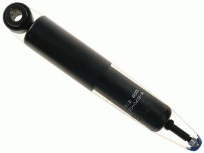 Sachs 312 805 - Tlmič pruženia -