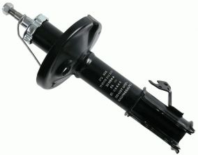 Sachs 312 806 - Tlmič pruženia -