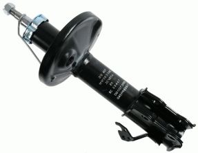 Sachs 312 807 - Tlmič pruženia -