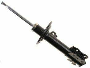 Sachs 312 812 - Tlmič pruženia -
