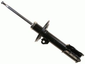 Sachs 312 813 - Tlmič pruženia -