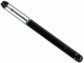 Sachs 312 814 - Tlmič pruženia -