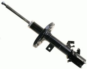 Sachs 312 815 - Tlmič pruženia -