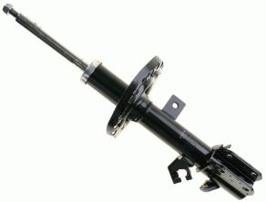 Sachs 312 816 - Tlmič pruženia -