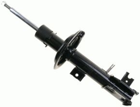 Sachs 312 818 - Tlmič pruženia -